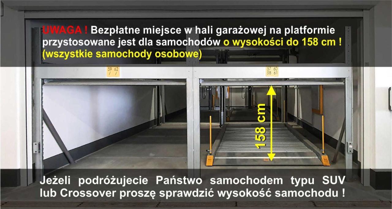 Апартаменты Awanport B21 Гдыня Экстерьер фото